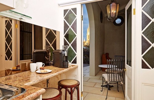 Bendigo Apartamento | The Suites, Villa Belgravia - Suite 2 - luxury self-contained in central Bendigo