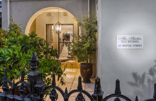 Bendigo Apartamento | The Suites, Villa Belgravia - Suite 2 - luxury self-contained in central Bendigo