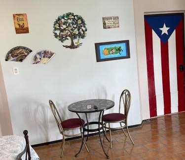 San Francisco Apartamento | The Suites & Vintage Apartment at Casa Of Essence in heart of Old San Juan