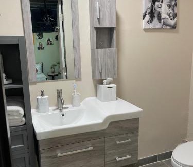 San Francisco Apartamento | The Suites & Vintage Apartment at Casa Of Essence in heart of Old San Juan