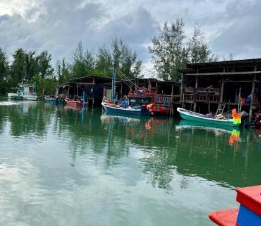 Klong Son Casa | The Summer Guesthouse