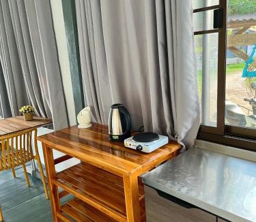 Klong Son Casa | The Summer Guesthouse