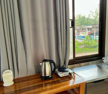 Klong Son Casa | The Summer Guesthouse