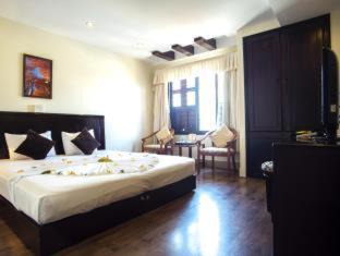Tran Phu Beach Hotel | The Summer Hotel