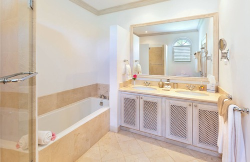 Mount Standfast Complejo | The Summer House, Sugar Hill Resort, St. James, Barbados