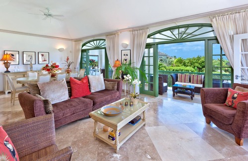 Mount Standfast Complejo | The Summer House, Sugar Hill Resort, St. James, Barbados