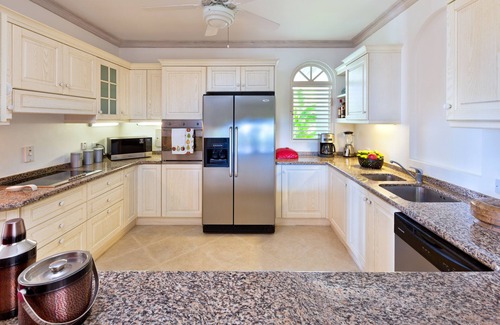 Mount Standfast Complejo | The Summer House, Sugar Hill Resort, St. James, Barbados