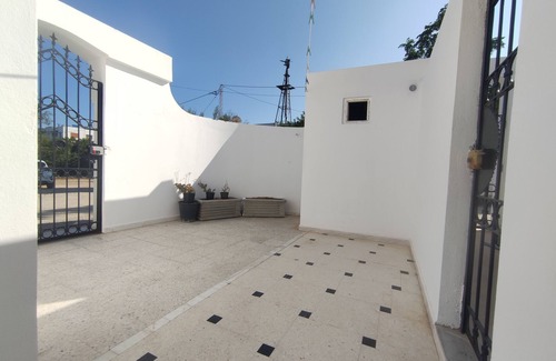 Hammamet Sud Casa | The Summer Lounge