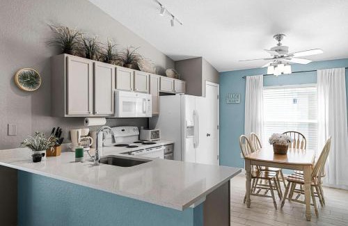 Sandy Ridge Casa | The Summer Palms 5BR Pool Home near Disney Parks