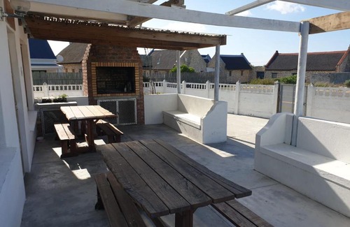 Arniston Casa | The Summer Place - Arniston Waenhuiskrans