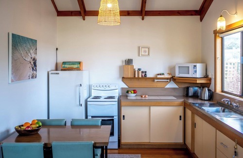 Coles Bay Cabaña | The Summer Shack - Freycinet Holiday Houses