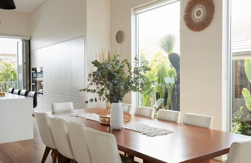 Greenhills Beach Casa | The Summerhouse Greenhills Beach