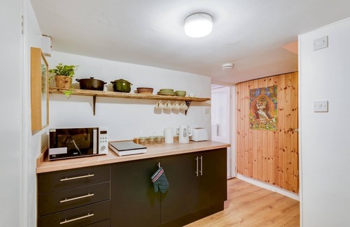 Summertown Apartamento | The Summertown STUDIO 1 Bedroom & Kitchenette