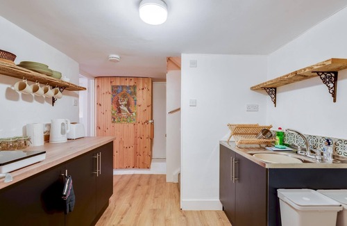 Summertown Apartamento | The Summertown STUDIO 1 Bedroom & Kitchenette
