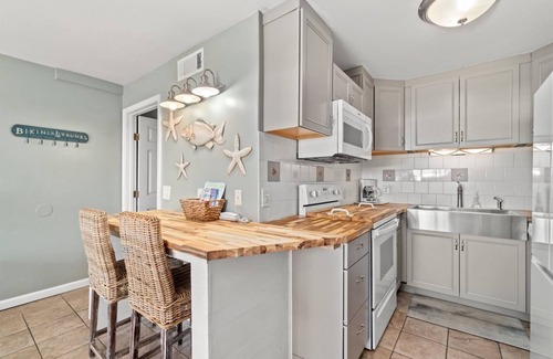 Panama City Beach Condominio | The Summit 105