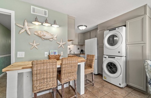 Panama City Beach Condominio | The Summit 105