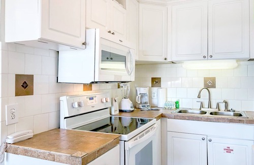 Panama City Beach Condominio | The Summit 105