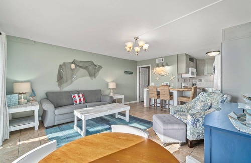 Panama City Beach Condominio | The Summit 105