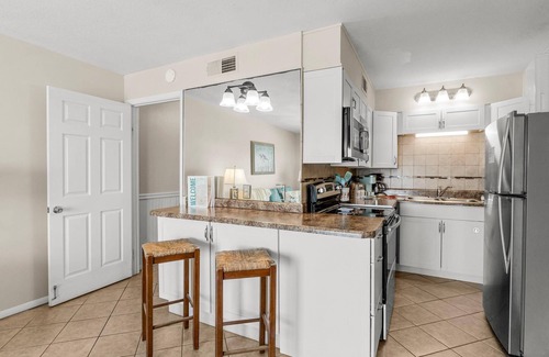 Panama City Beach Condominio | The Summit 1123