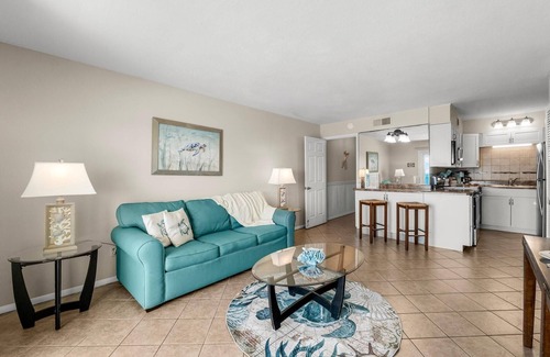Panama City Beach Condominio | The Summit 1123