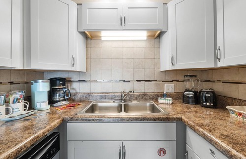 Panama City Beach Condominio | The Summit 1123
