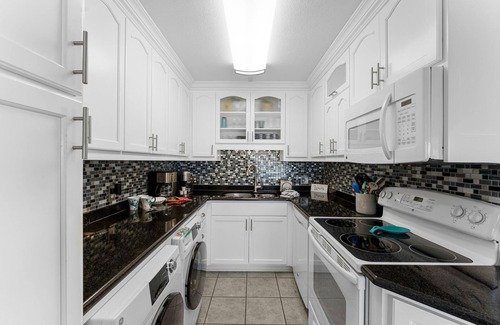 Panama City Beach Condominio | The Summit 1130