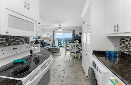 Panama City Beach Condominio | The Summit 1130