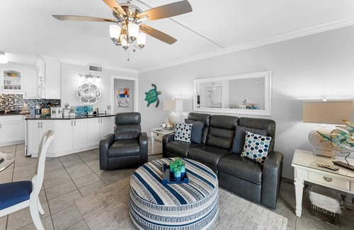 Panama City Beach Condominio | The Summit 1130