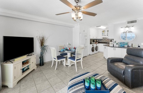 Panama City Beach Condominio | The Summit 1130