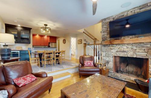 Warren Apartamento | The Summit 21
