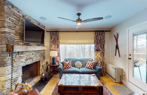 Warren Apartamento | The Summit 21