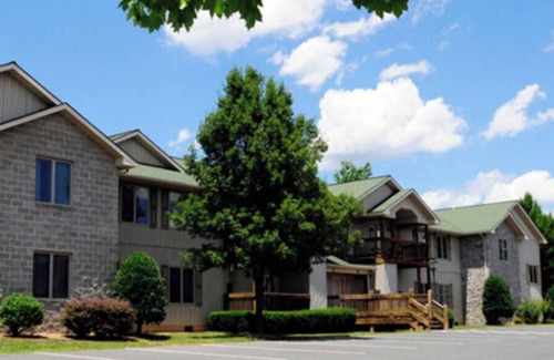 McGaheysville Condominio | The Summit at Massanutten 2br suite, Saturday check-nn