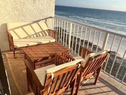 Panama City Beach Apartamento | The Summit Beach Resort