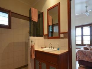 Atherton Cama Y Desayuno | The Summit Bed & Breakfast