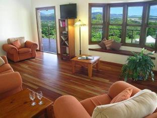 Atherton Cama Y Desayuno | The Summit Bed & Breakfast