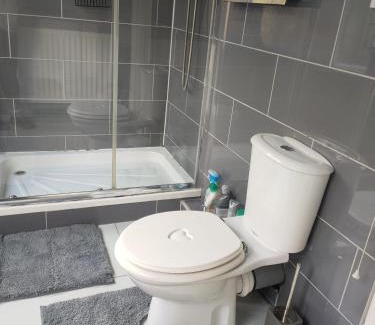 Kidderminster Casa | The Summit
