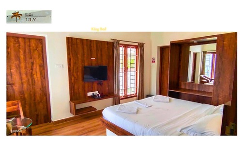Kodaikanal Complejo | The Summit Homestay