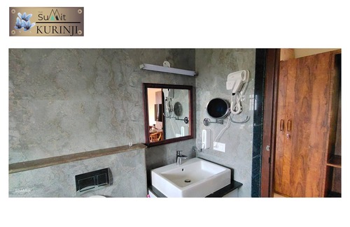Kodaikanal Complejo | The Summit Homestay