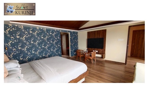 Kodaikanal Complejo | The Summit Homestay