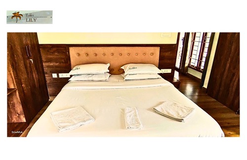 Kodaikanal Complejo | The Summit Homestay