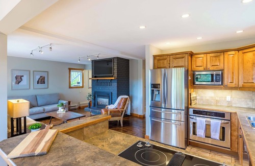 Silver Star Mountain Chalet De Esquí | The Summit | Nature Lovers Dream! Family Friendly