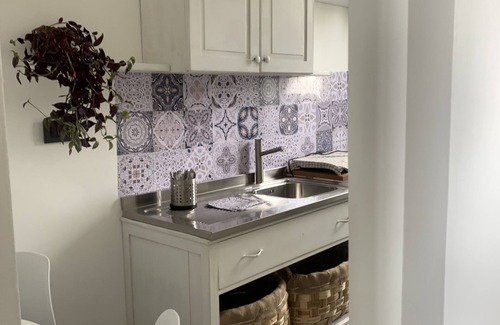 Scario Apartamento | The sun and the sea: the rebirth of energy