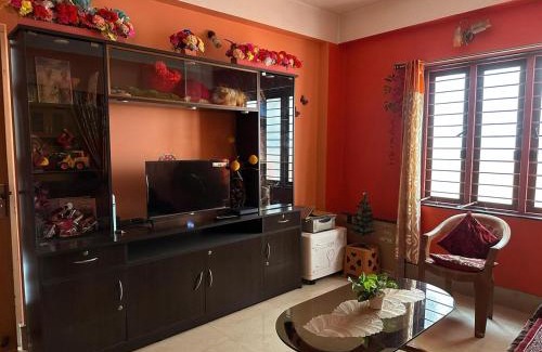 Siliguri Apartamento | The Sun-beam Retreat