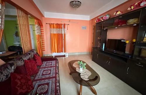 Siliguri Apartamento | The Sun-beam Retreat