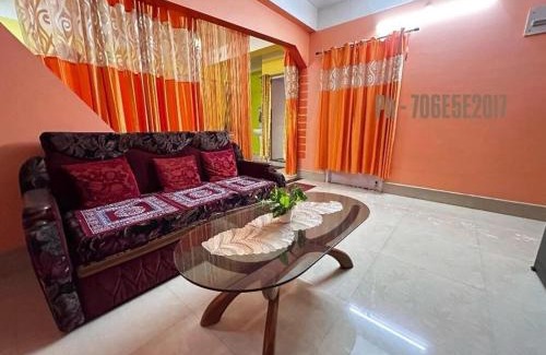 Siliguri Apartamento | The Sun-beam Retreat