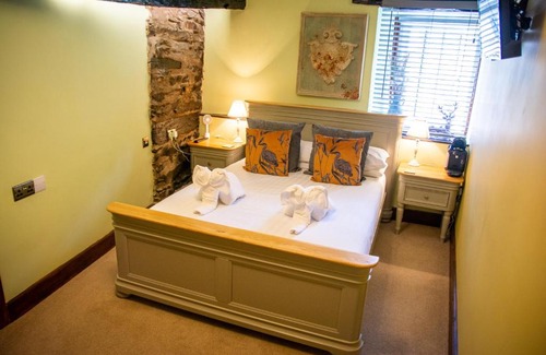 Hawkshead Hotel | The Sun Boutique and Lounge