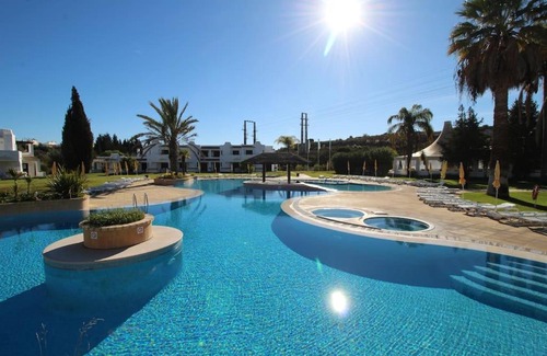 Alpouvar Apartamento | The Sun - Clube Albufeira Garden Village