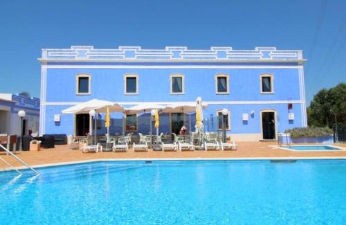 Alpouvar Apartamento | The Sun - Clube Albufeira Garden Village