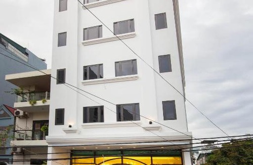 Cong Vi Apartamento | The Sun House