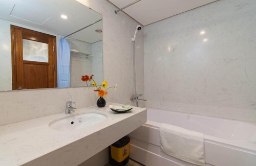 Cong Vi Apartamento | The Sun House